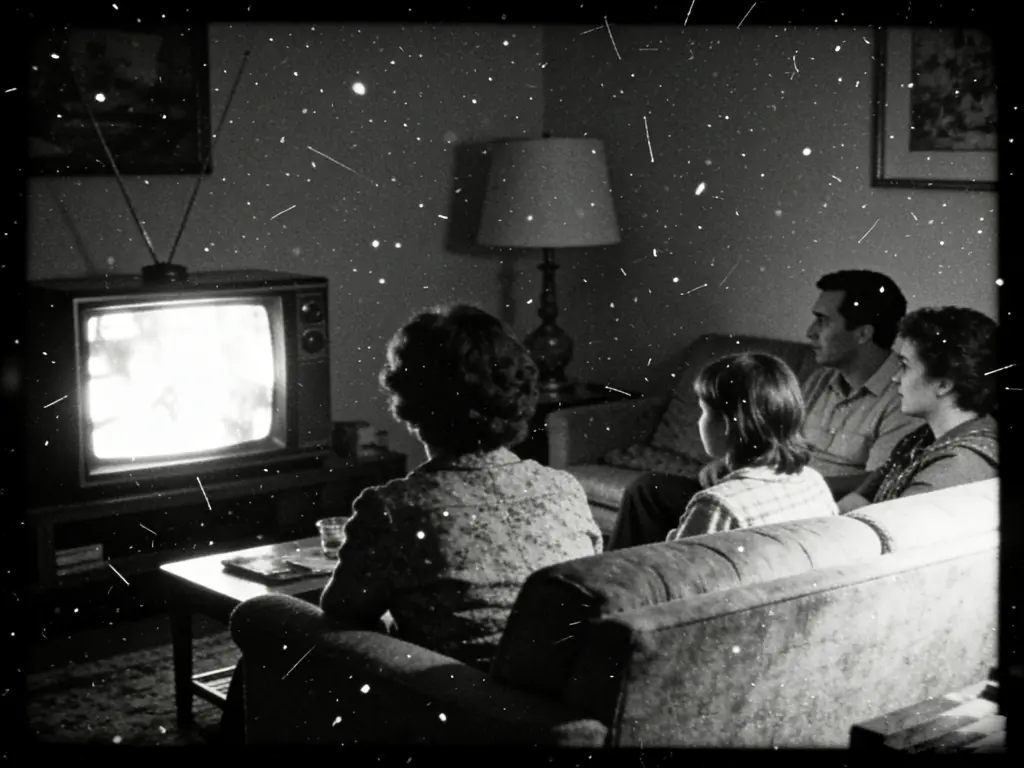 Before: grainy landscape photo with noise