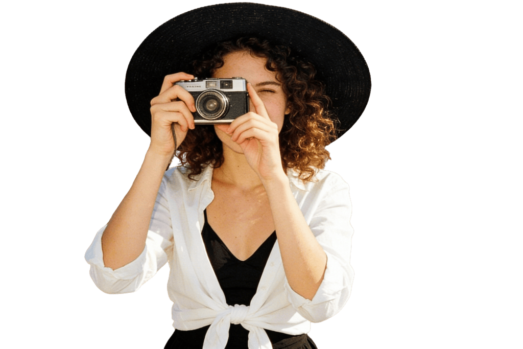 After: product with clean transparent background